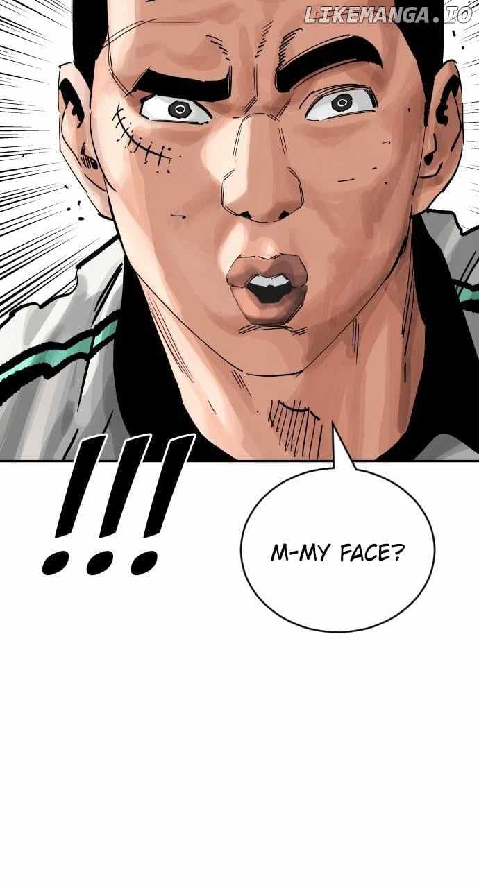 Read Build Up Manga Online