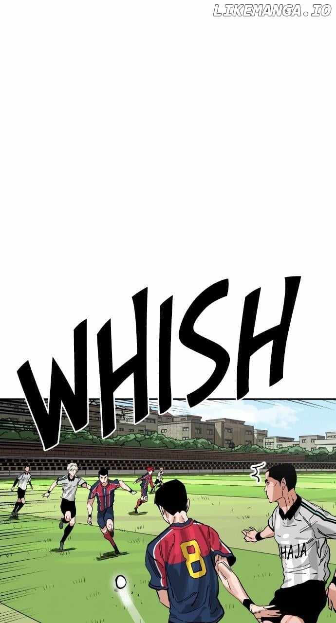 Read Build Up Manga Online