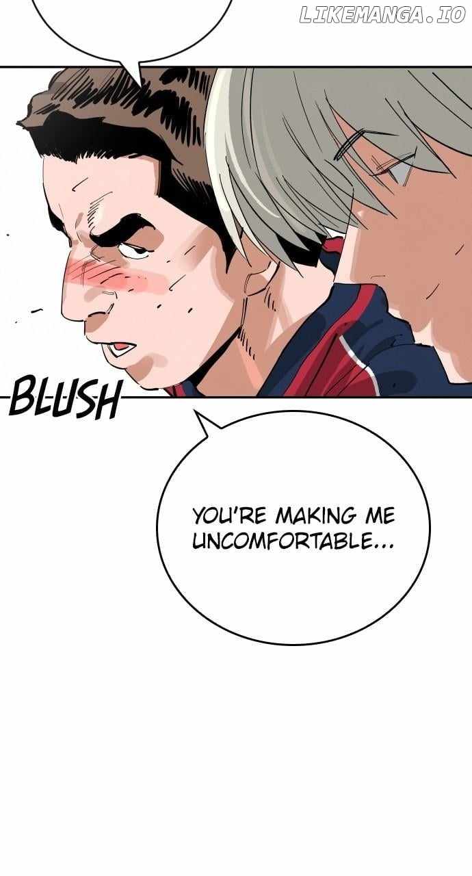 Read Build Up Manga Online