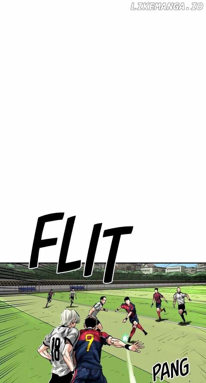 Read Build Up Manga Online