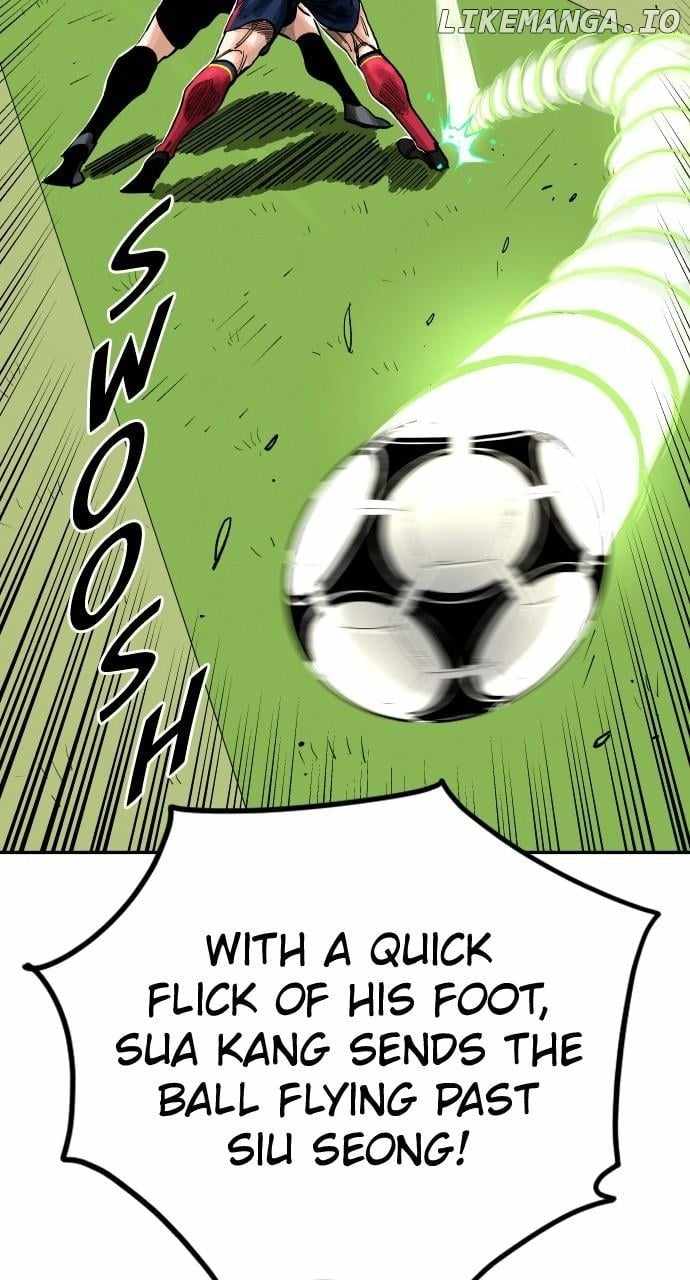 Read Build Up Manga Online