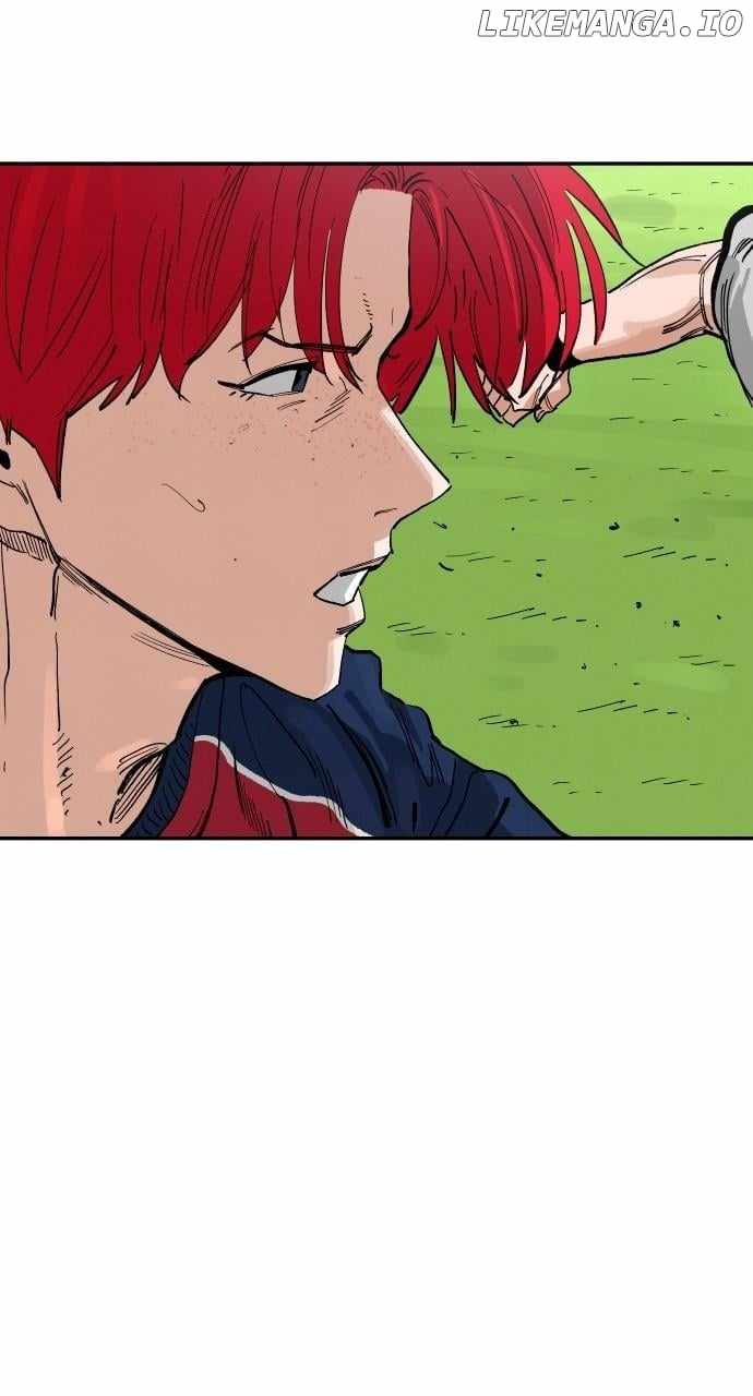 Read Build Up Manga Online