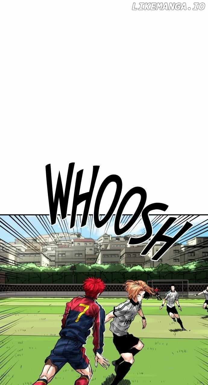 Read Build Up Manga Online