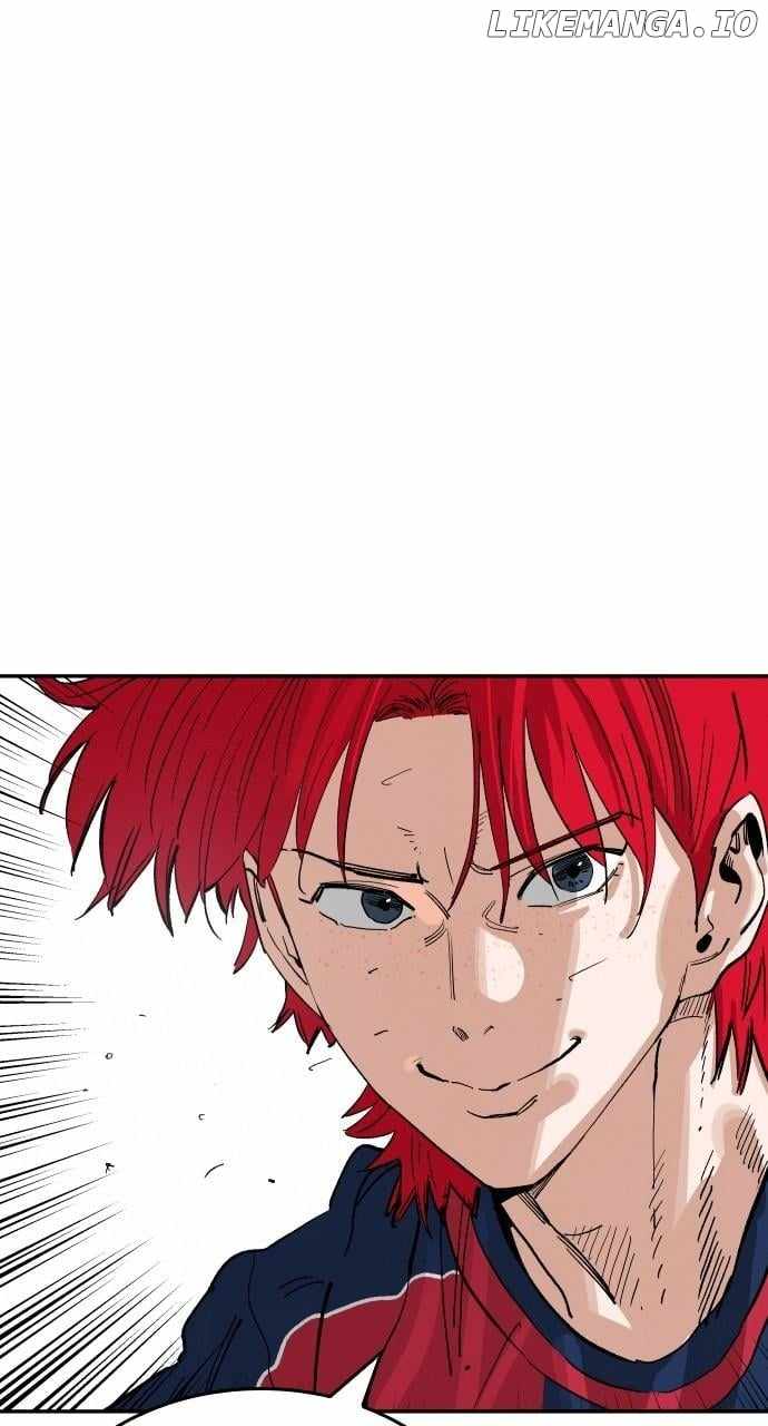 Read Build Up Manga Online