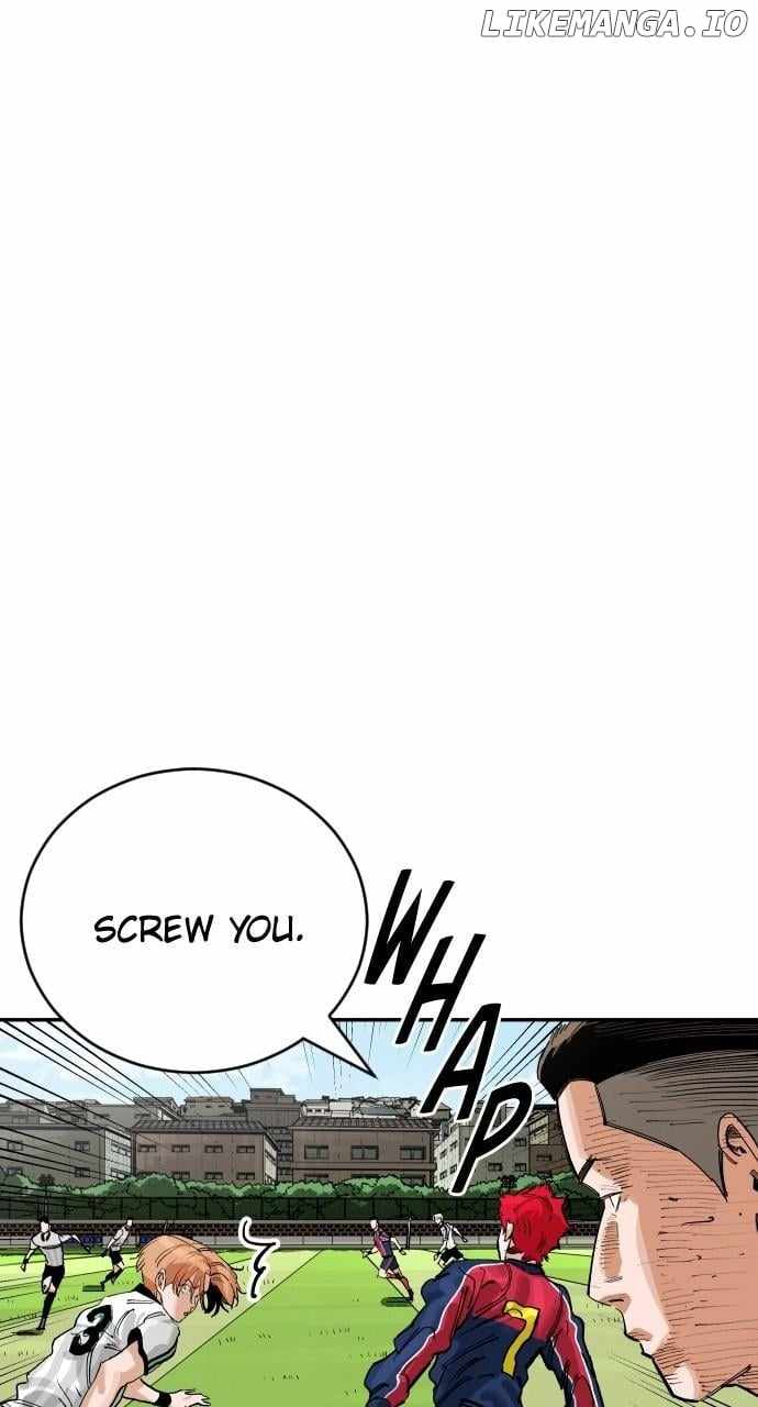 Read Build Up Manga Online