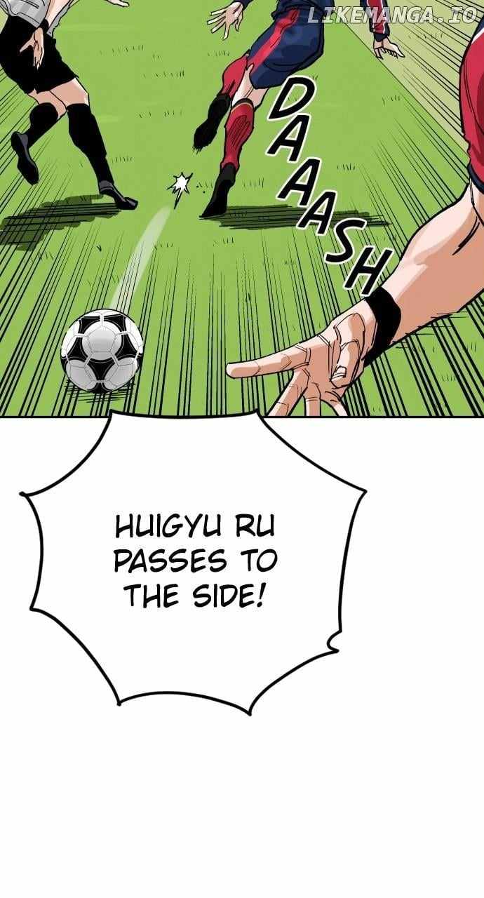 Read Build Up Manga Online