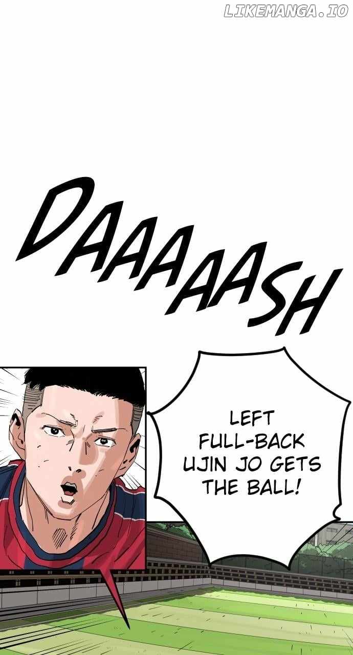 Read Build Up Manga Online