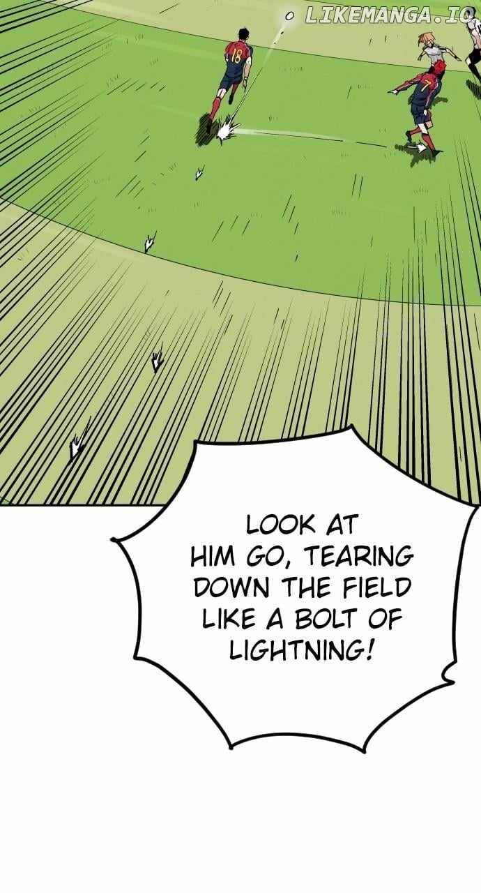 Read Build Up Manga Online