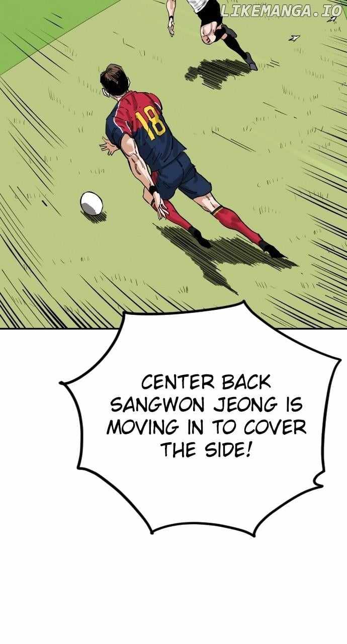 Read Build Up Manga Online