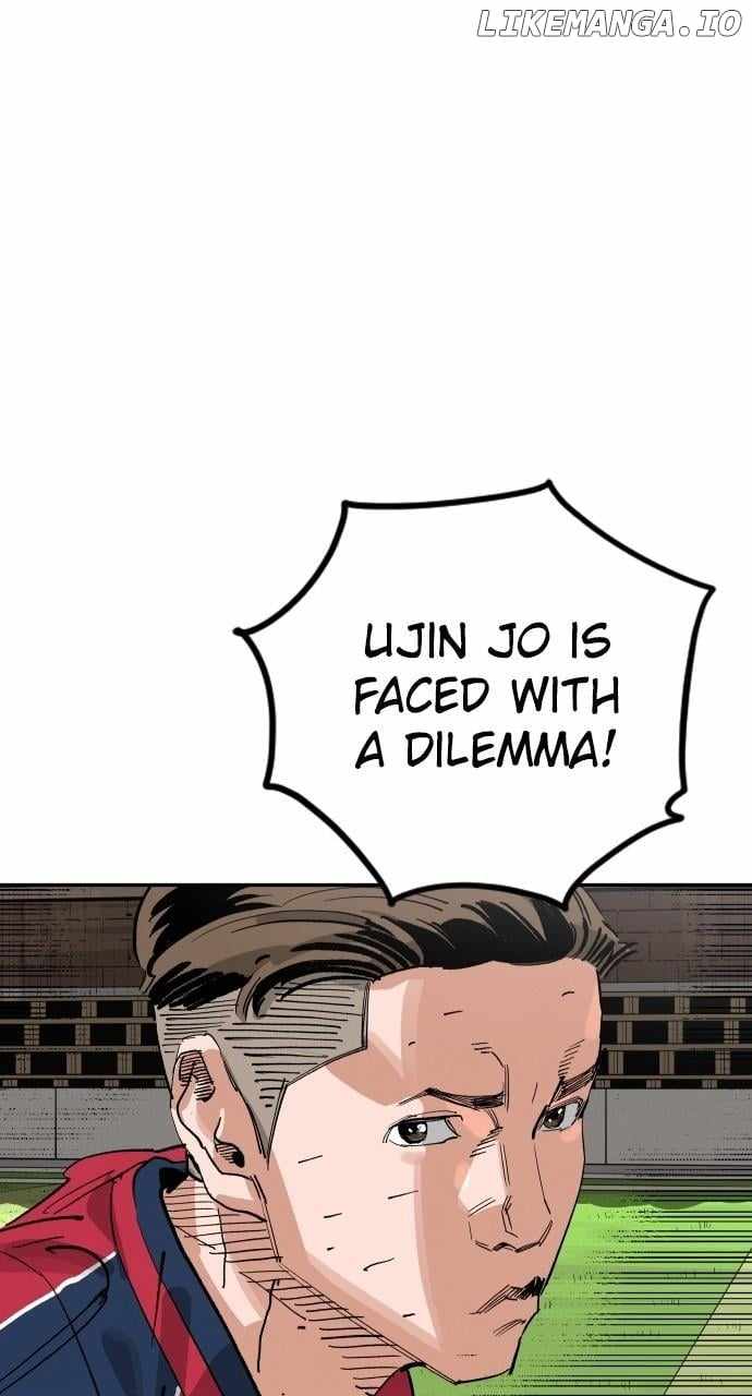 Read Build Up Manga Online