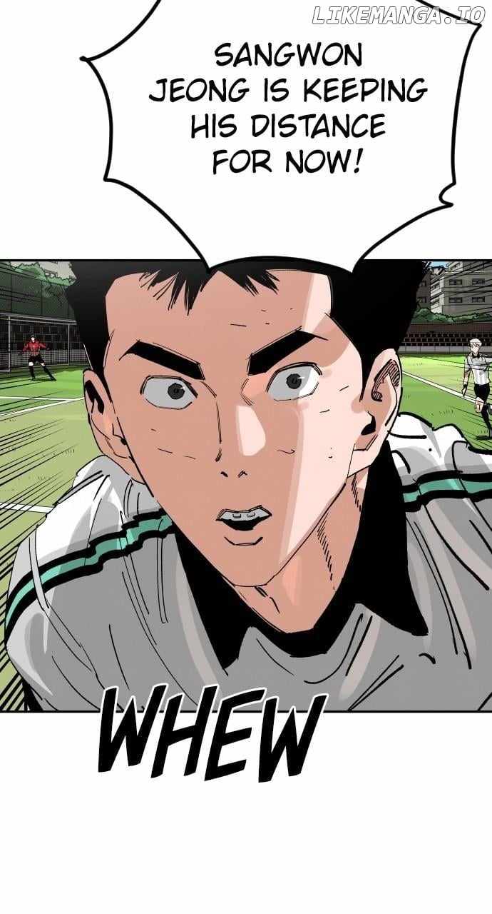 Read Build Up Manga Online