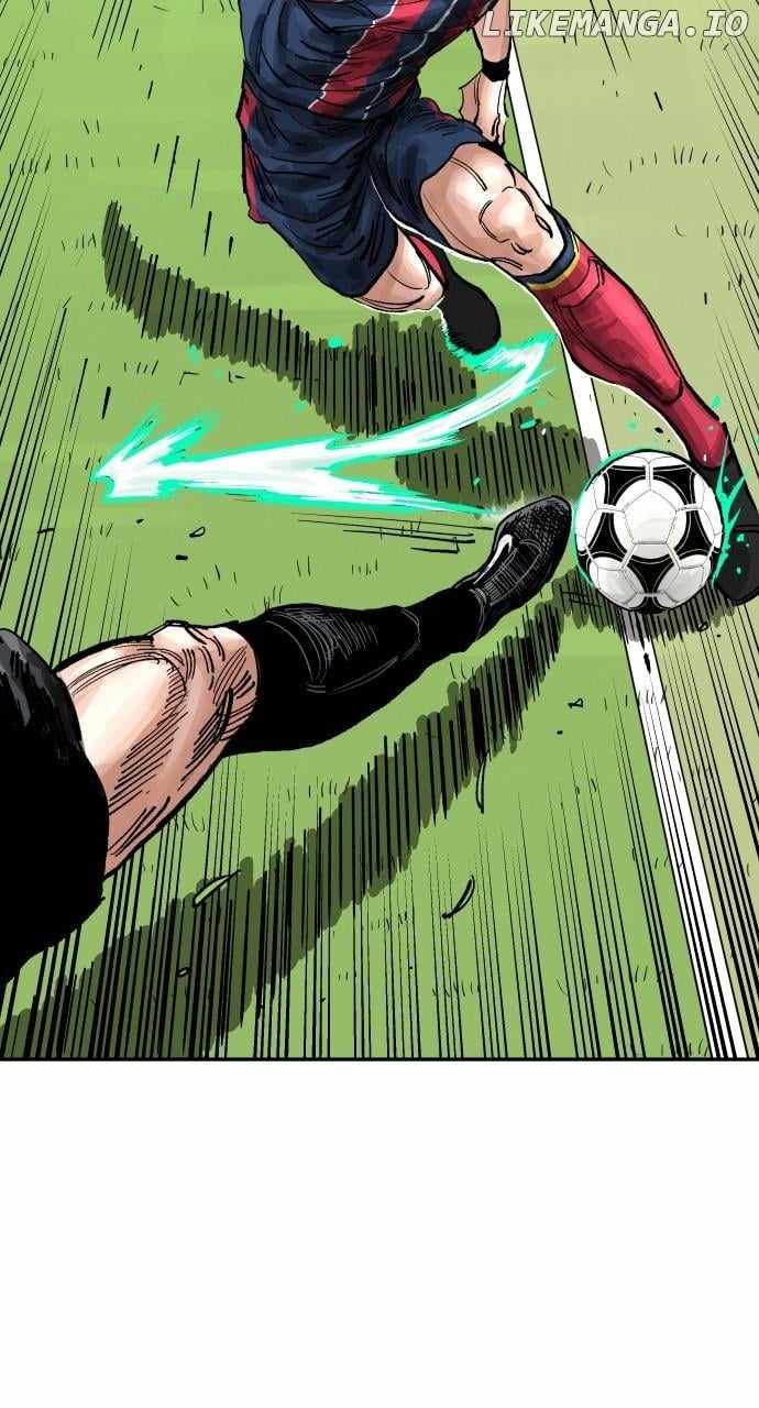 Read Build Up Manga Online