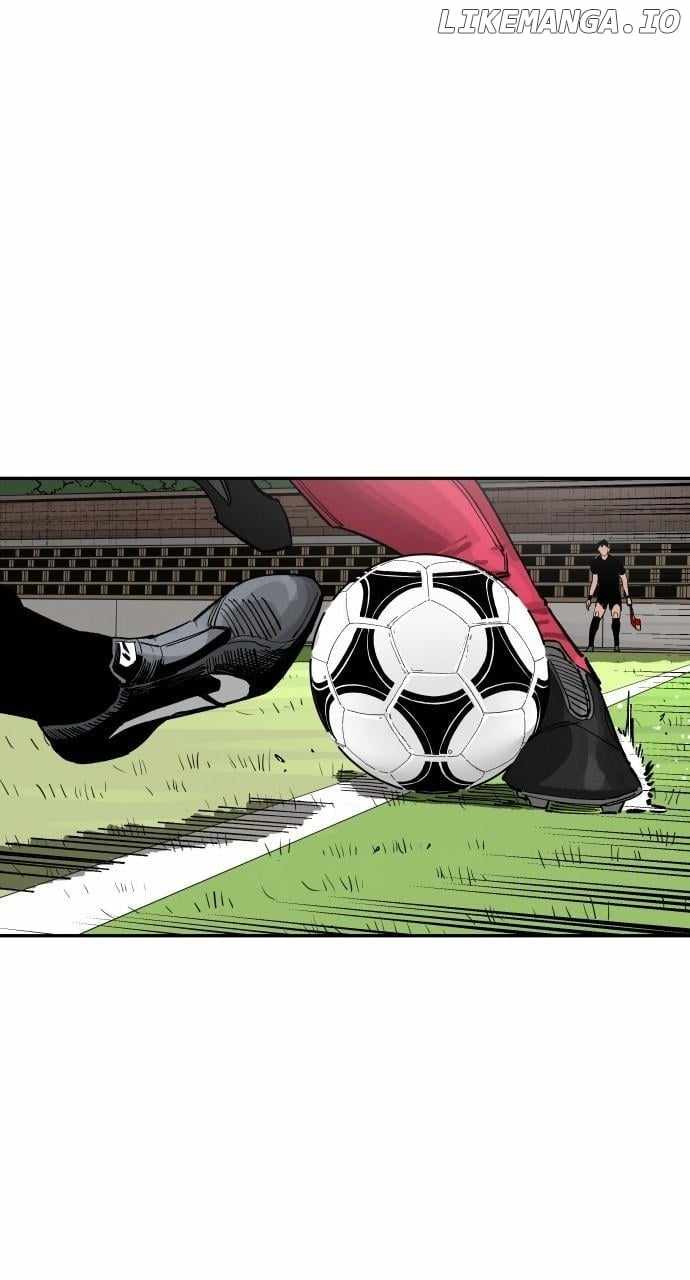 Read Build Up Manga Online