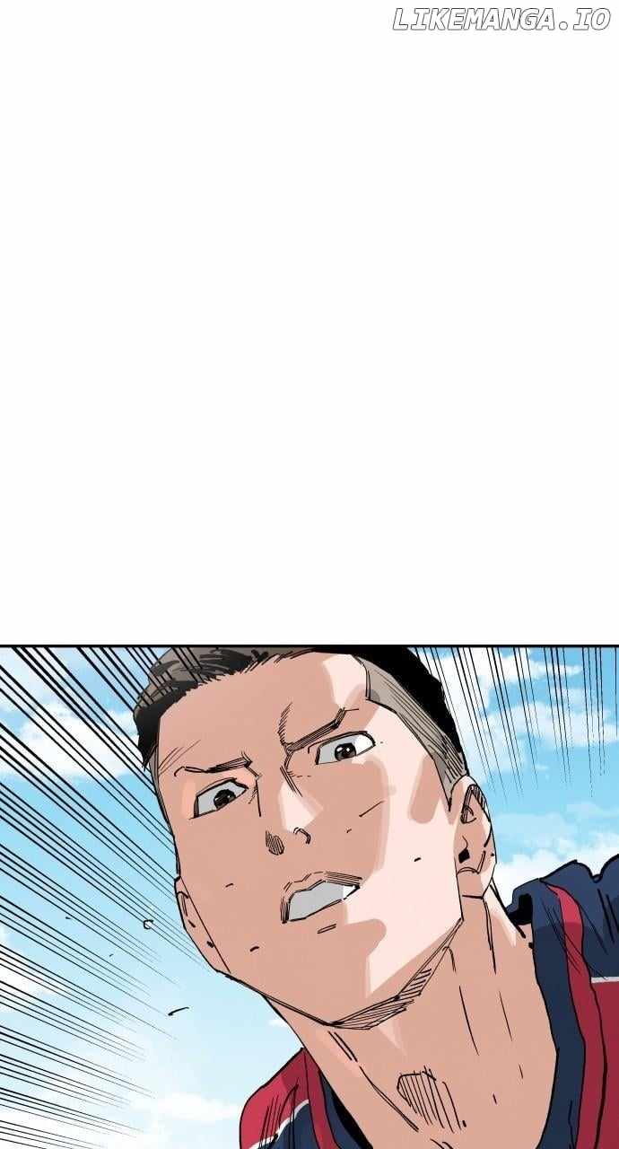 Read Build Up Manga Online