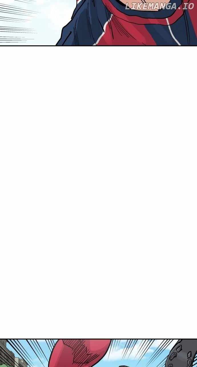 Read Build Up Manga Online