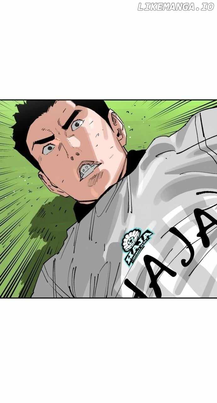 Read Build Up Manga Online