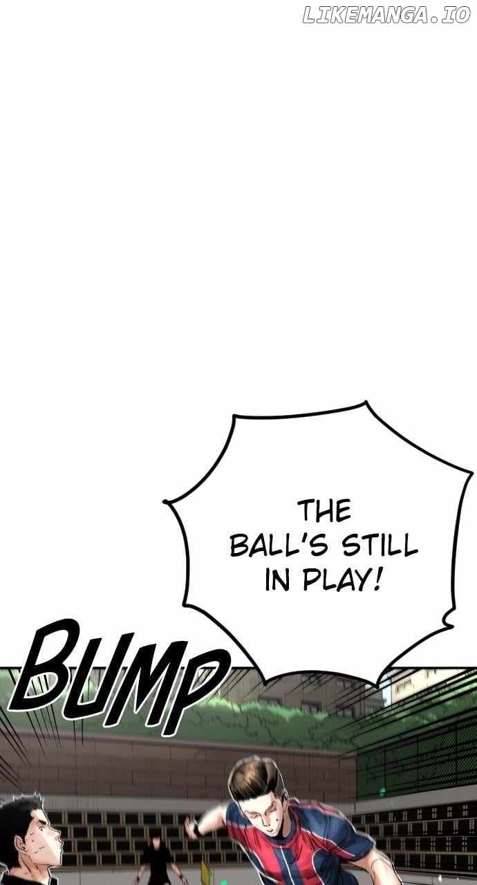 Read Build Up Manga Online