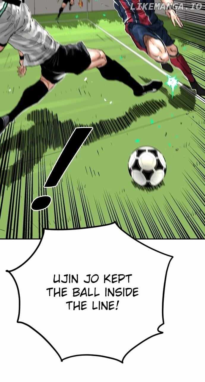 Read Build Up Manga Online