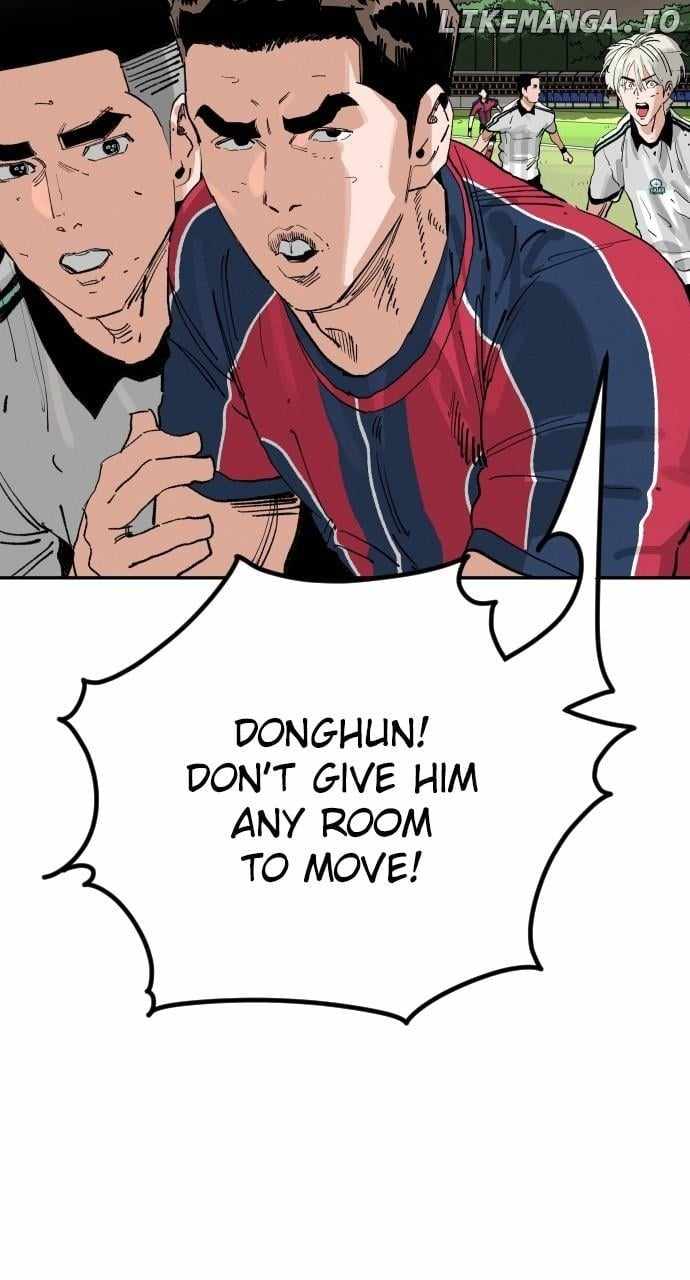 Read Build Up Manga Online