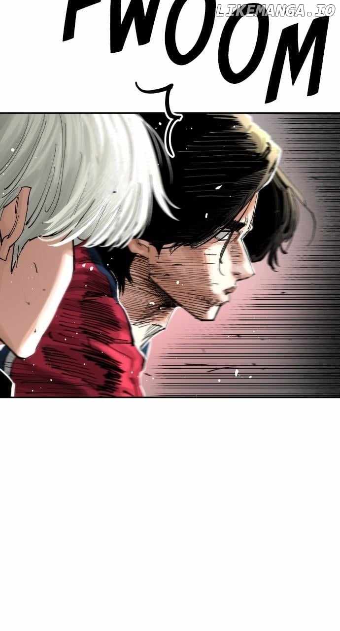 Read Build Up Manga Online