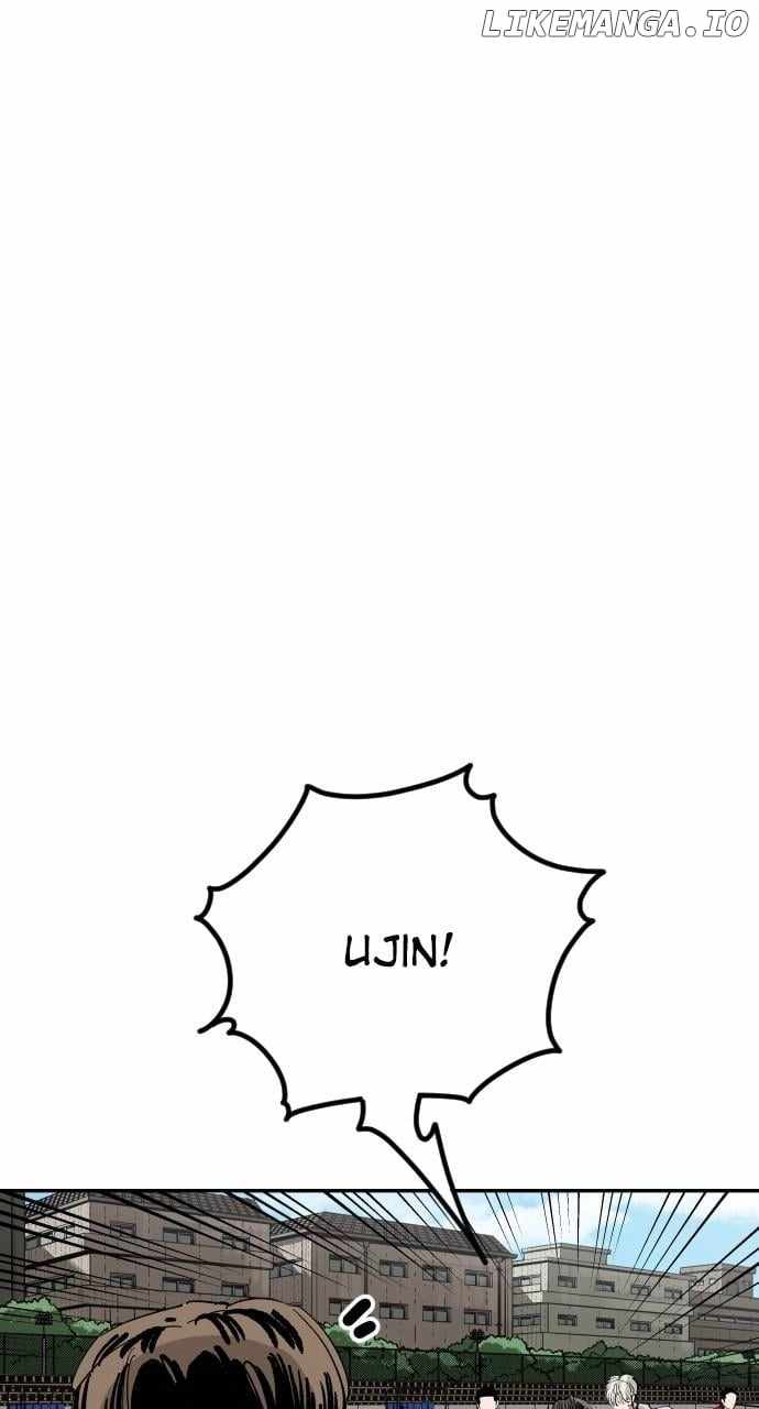 Read Build Up Manga Online