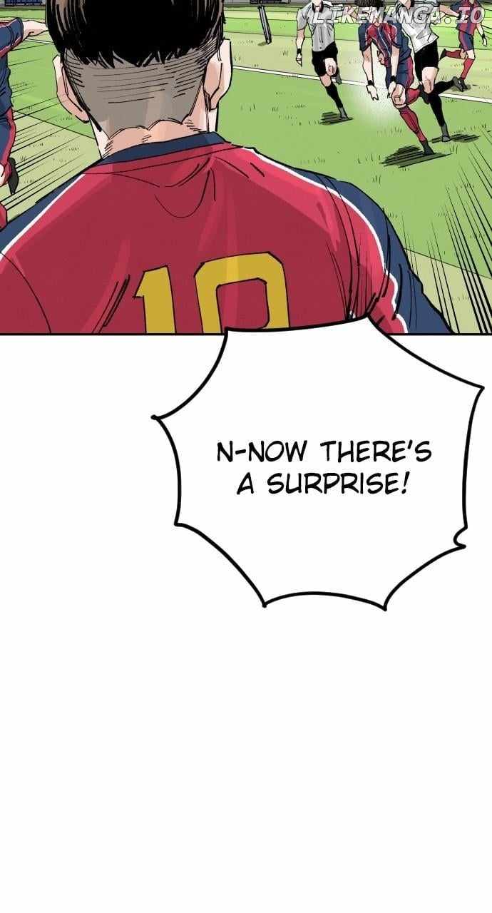 Read Build Up Manga Online