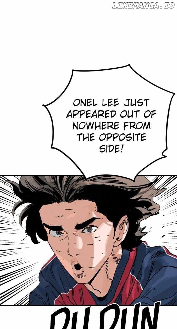 Read Build Up Manga Online