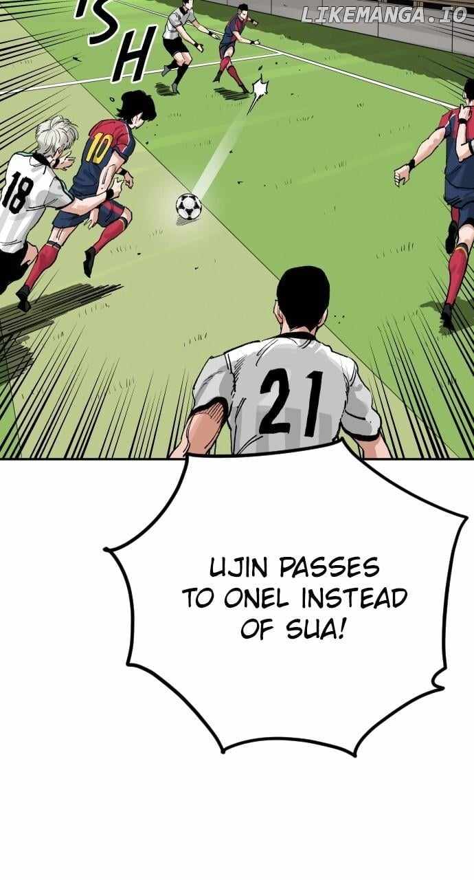 Read Build Up Manga Online