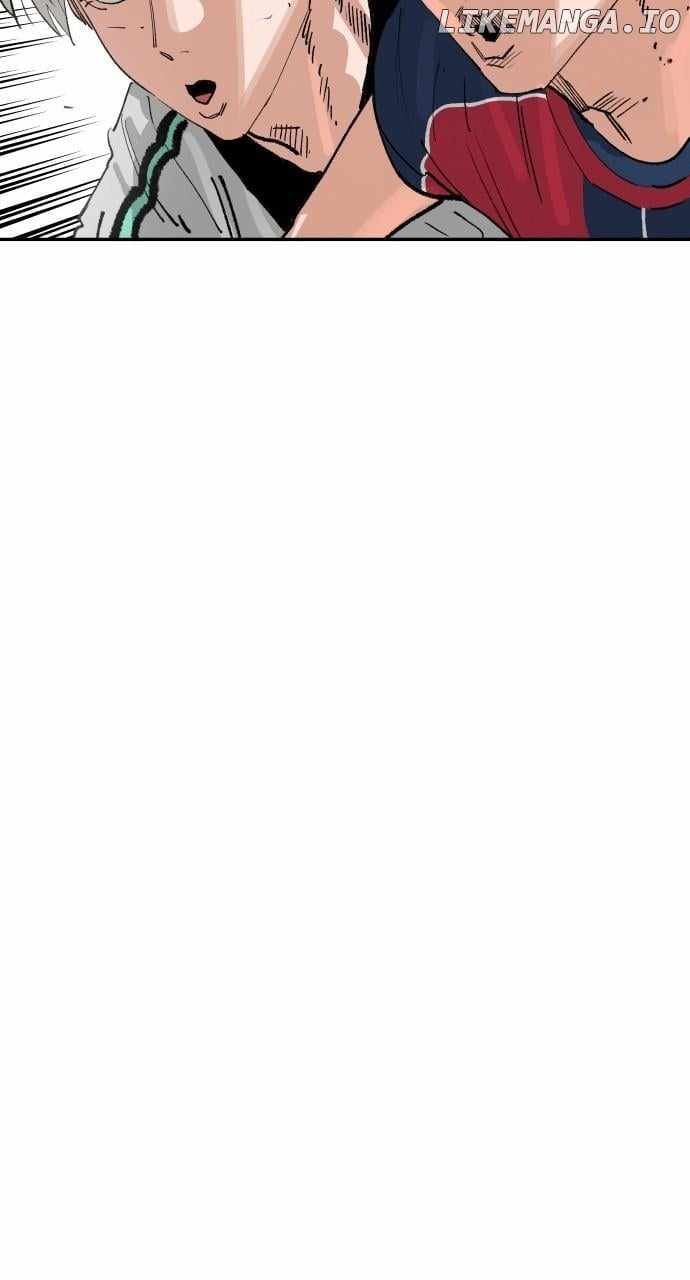 Read Build Up Manga Online