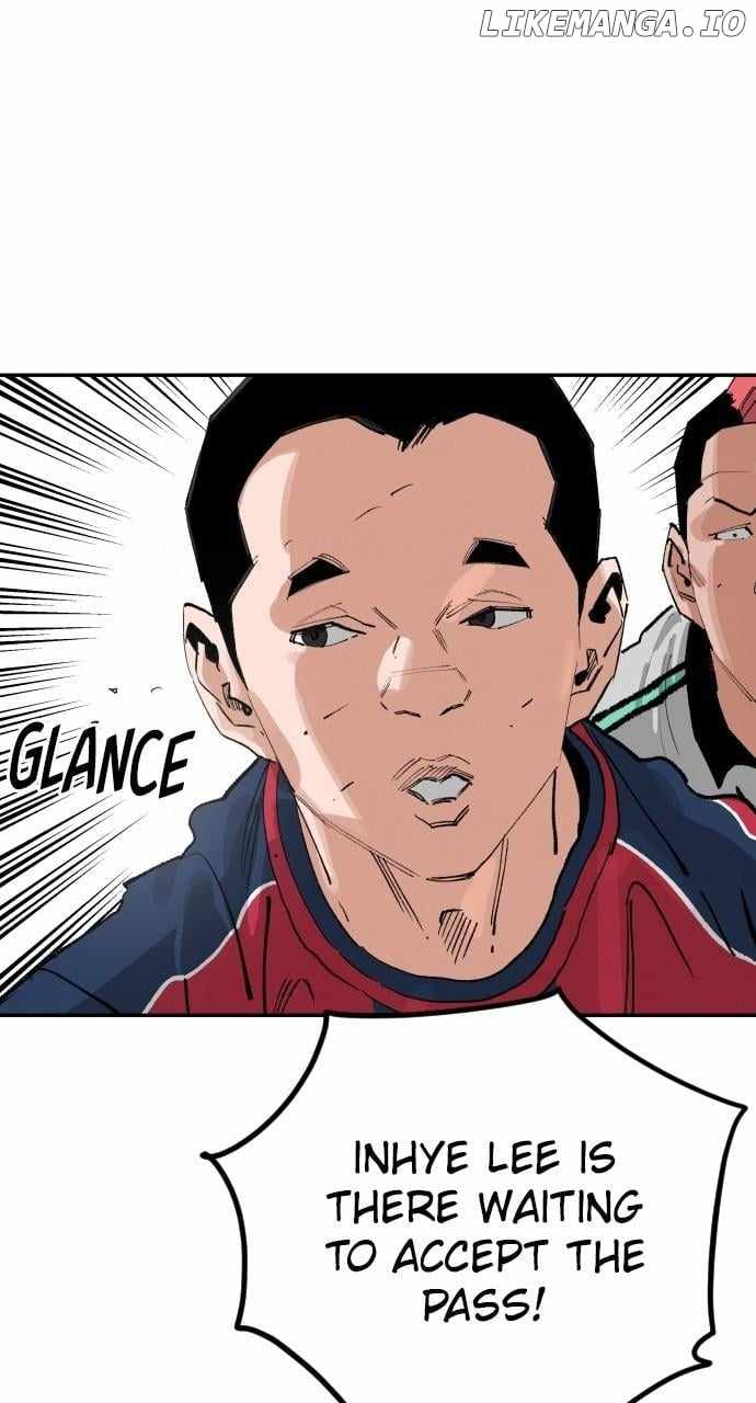 Read Build Up Manga Online