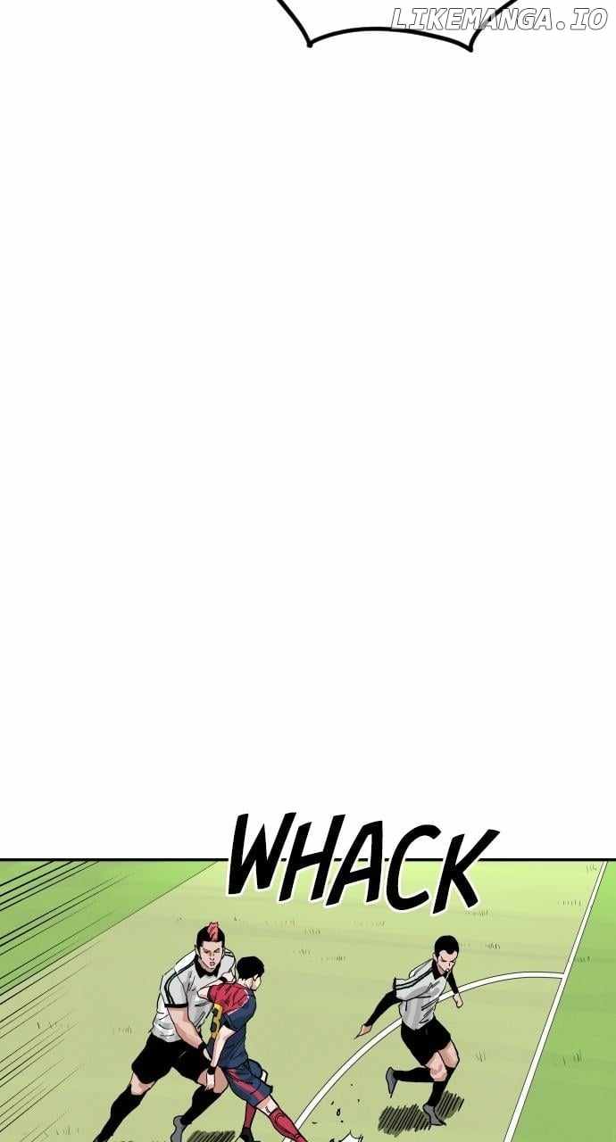 Read Build Up Manga Online