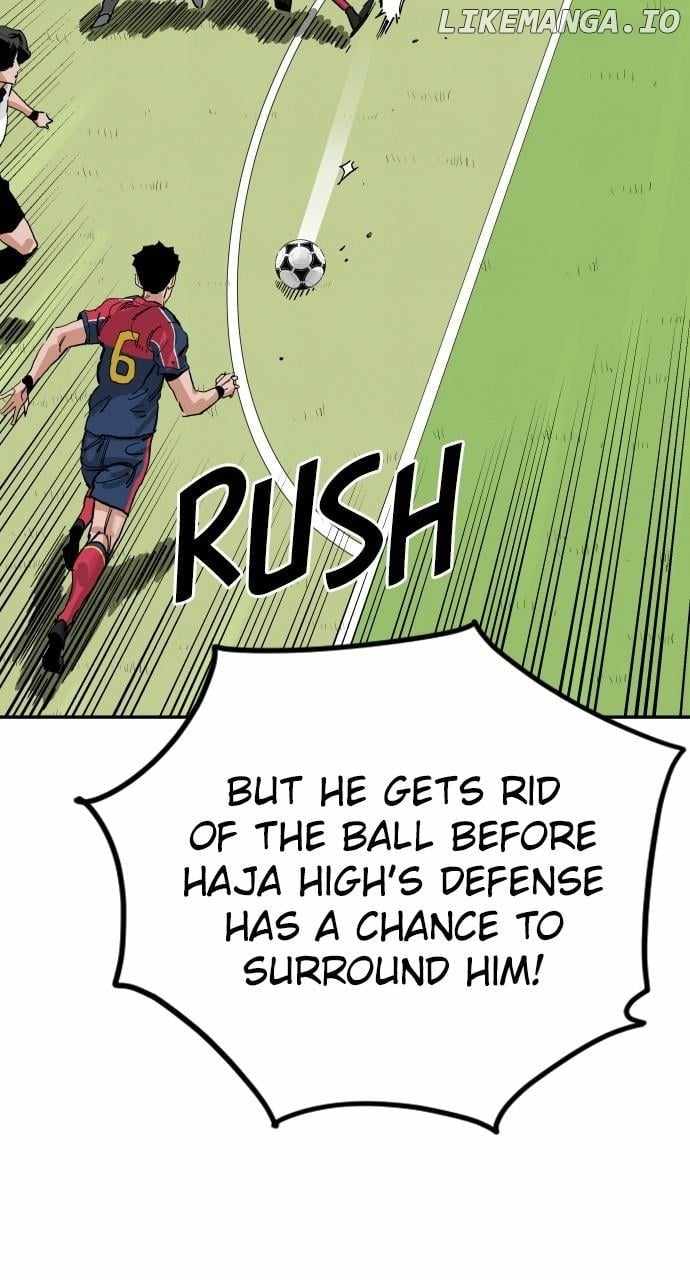 Read Build Up Manga Online