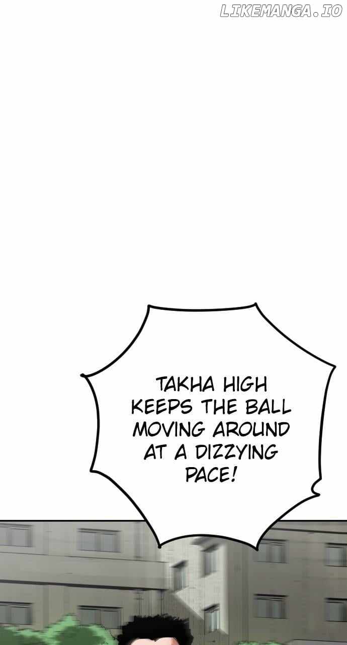 Read Build Up Manga Online