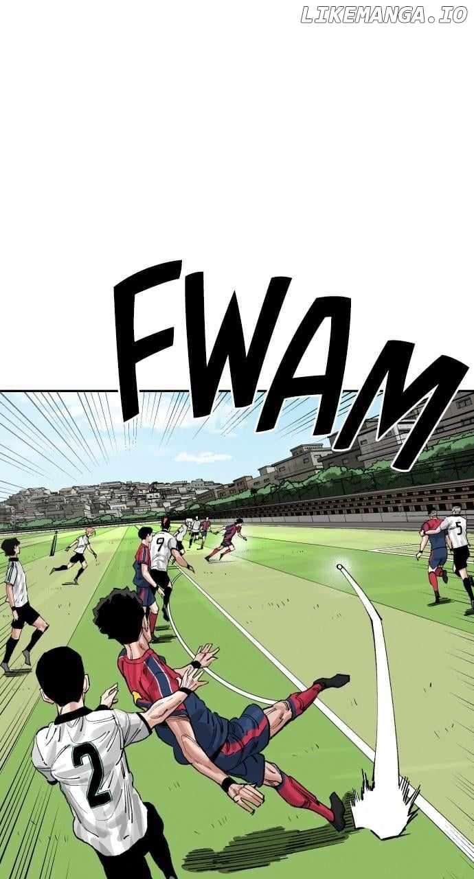 Read Build Up Manga Online