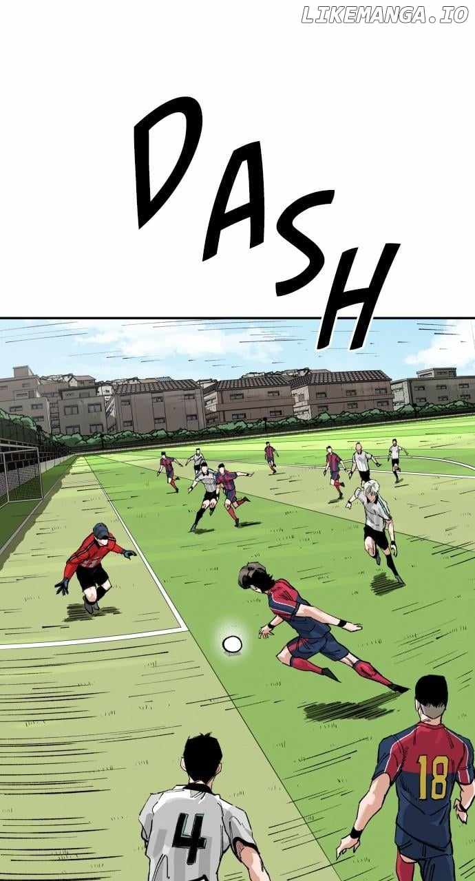 Read Build Up Manga Online