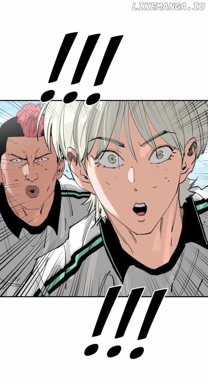 Read Build Up Manga Online