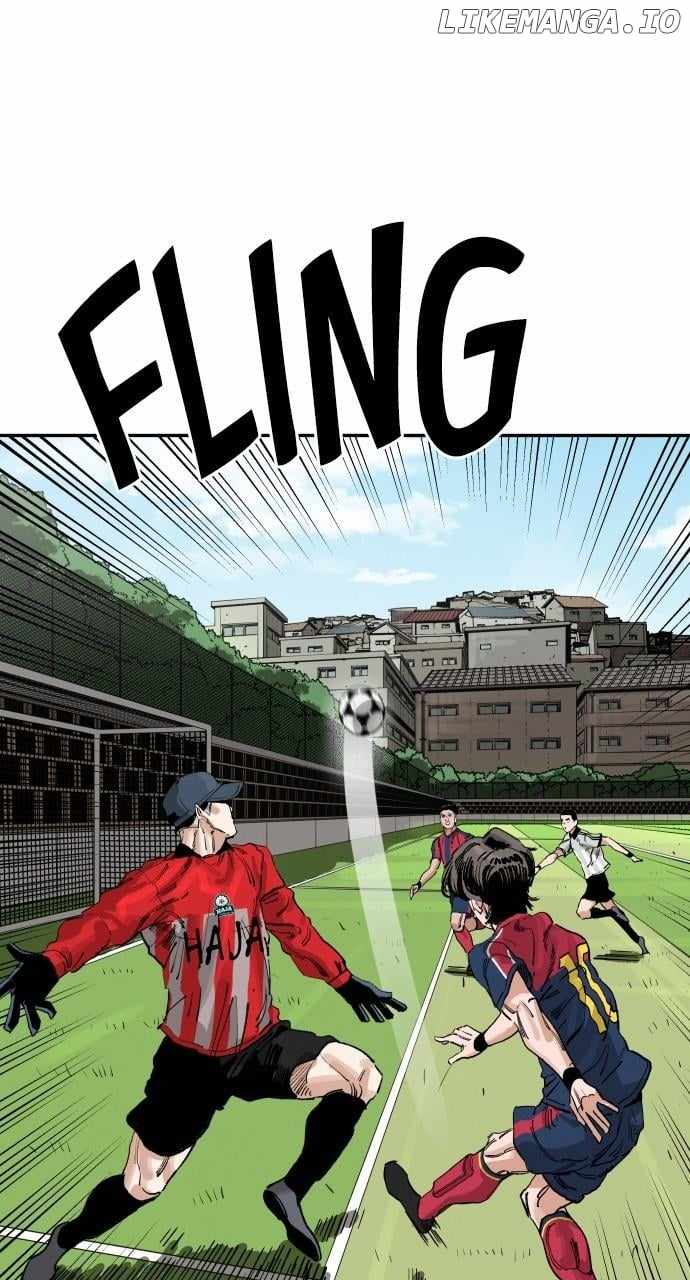 Read Build Up Manga Online