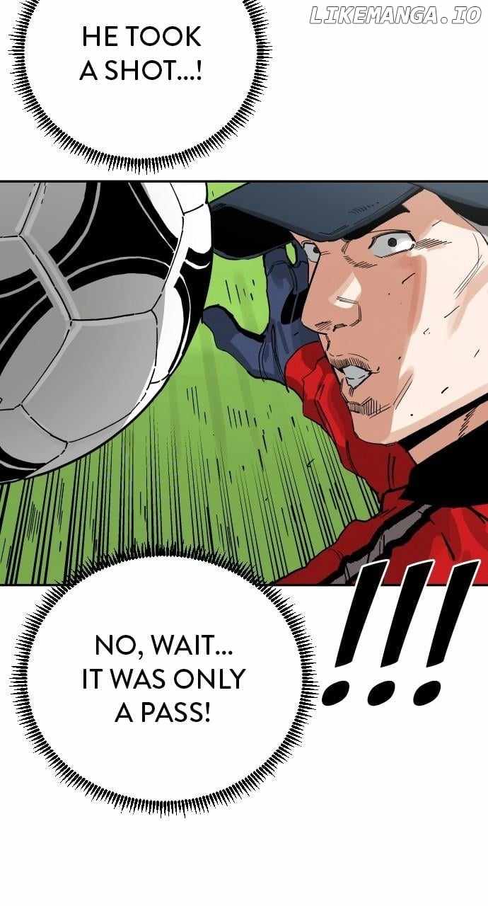 Read Build Up Manga Online