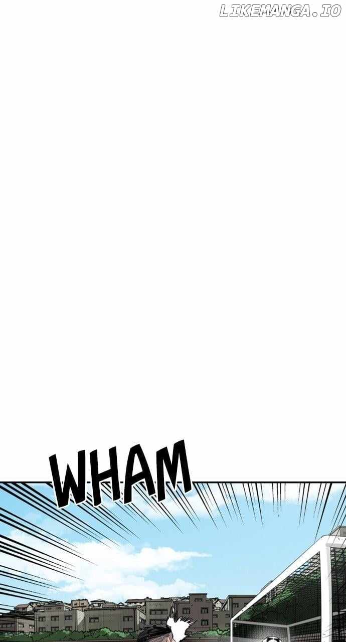 Read Build Up Manga Online