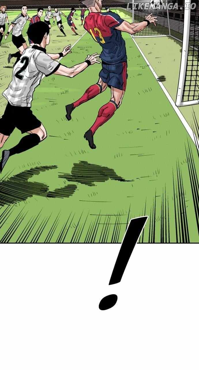 Read Build Up Manga Online