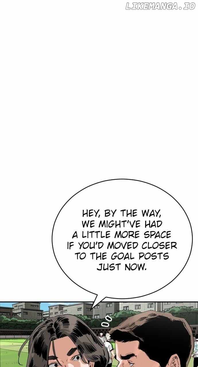 Read Build Up Manga Online