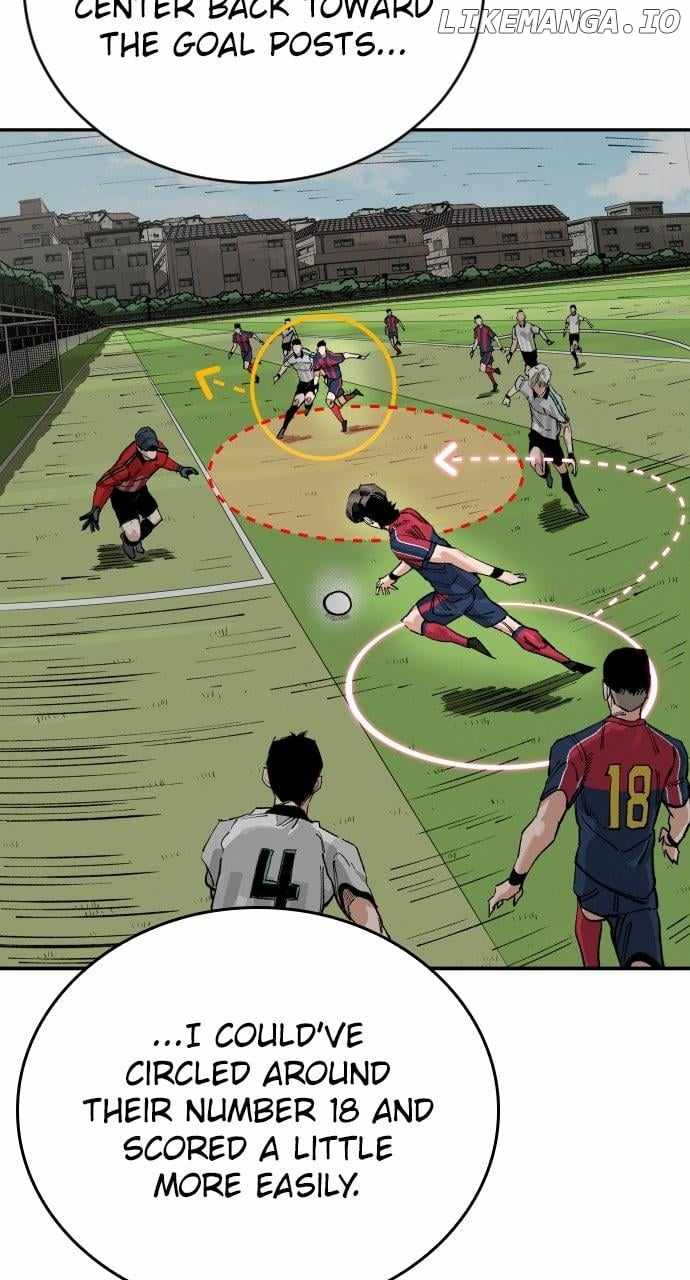 Read Build Up Manga Online