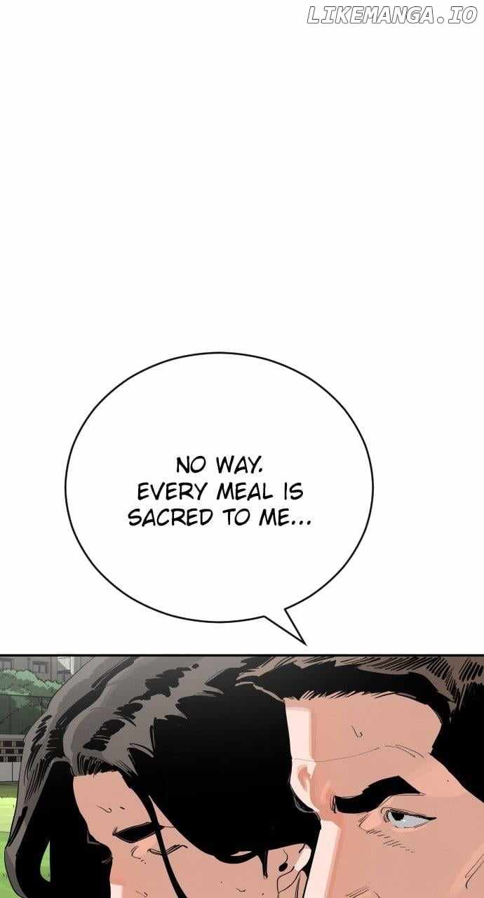 Read Build Up Manga Online