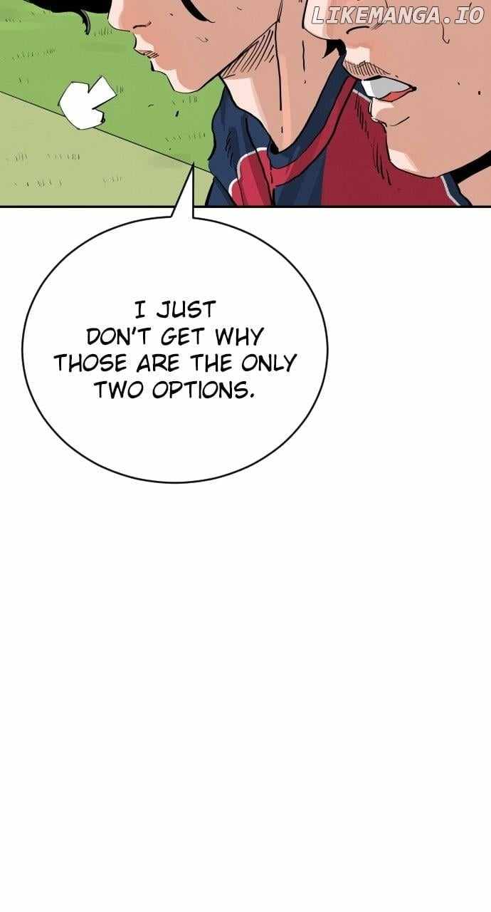 Read Build Up Manga Online