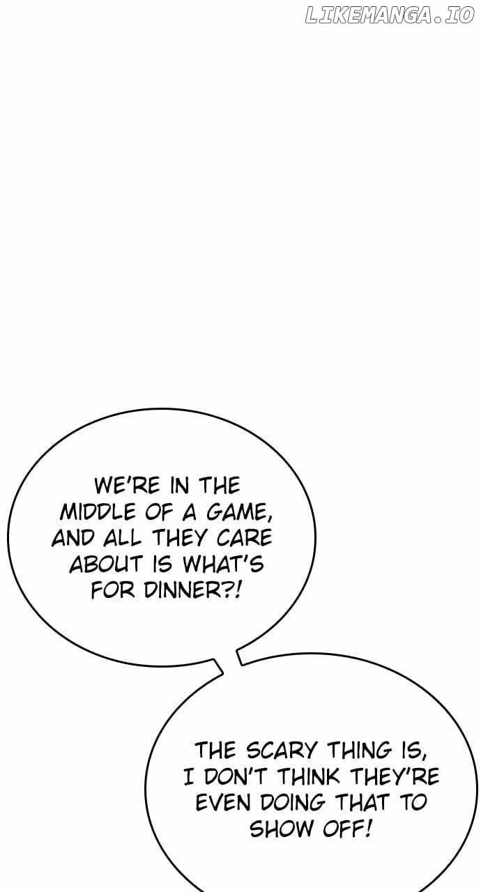 Read Build Up Manga Online