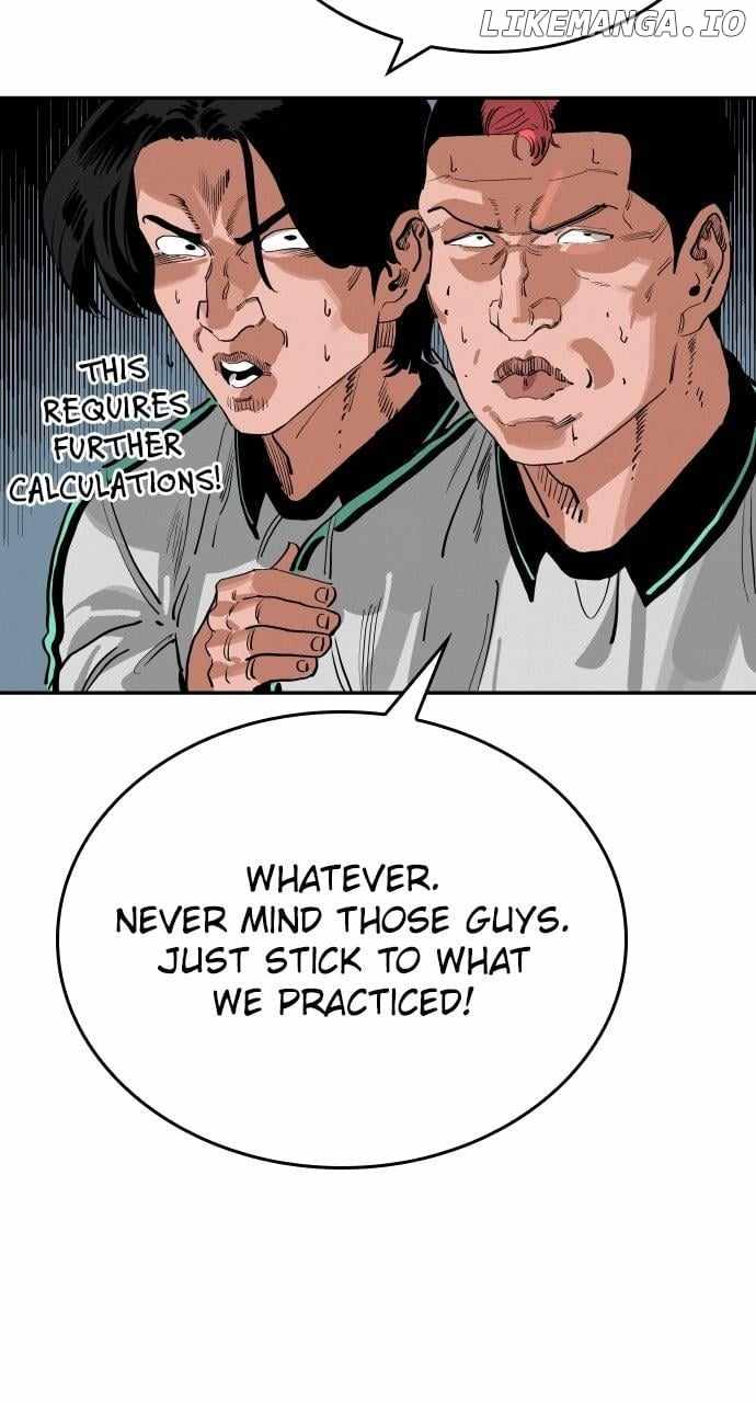 Read Build Up Manga Online