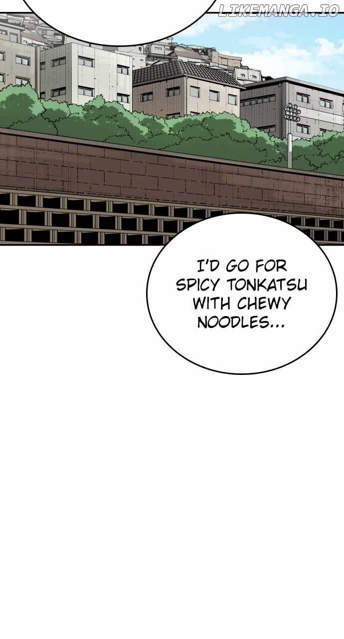 Read Build Up Manga Online