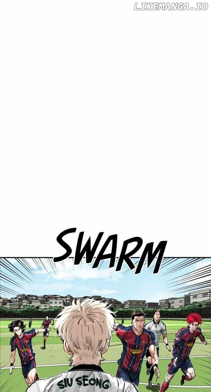 Read Build Up Manga Online