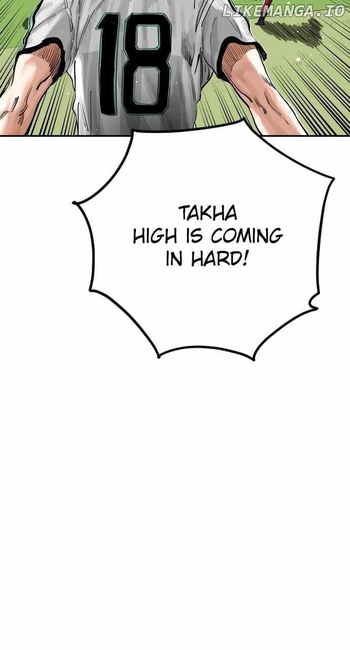 Read Build Up Manga Online