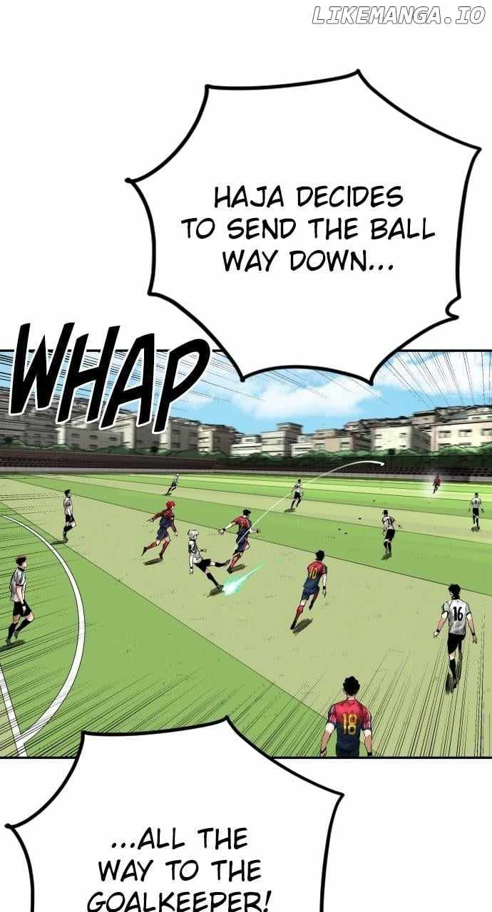 Read Build Up Manga Online